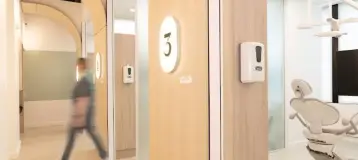 Tend Dental