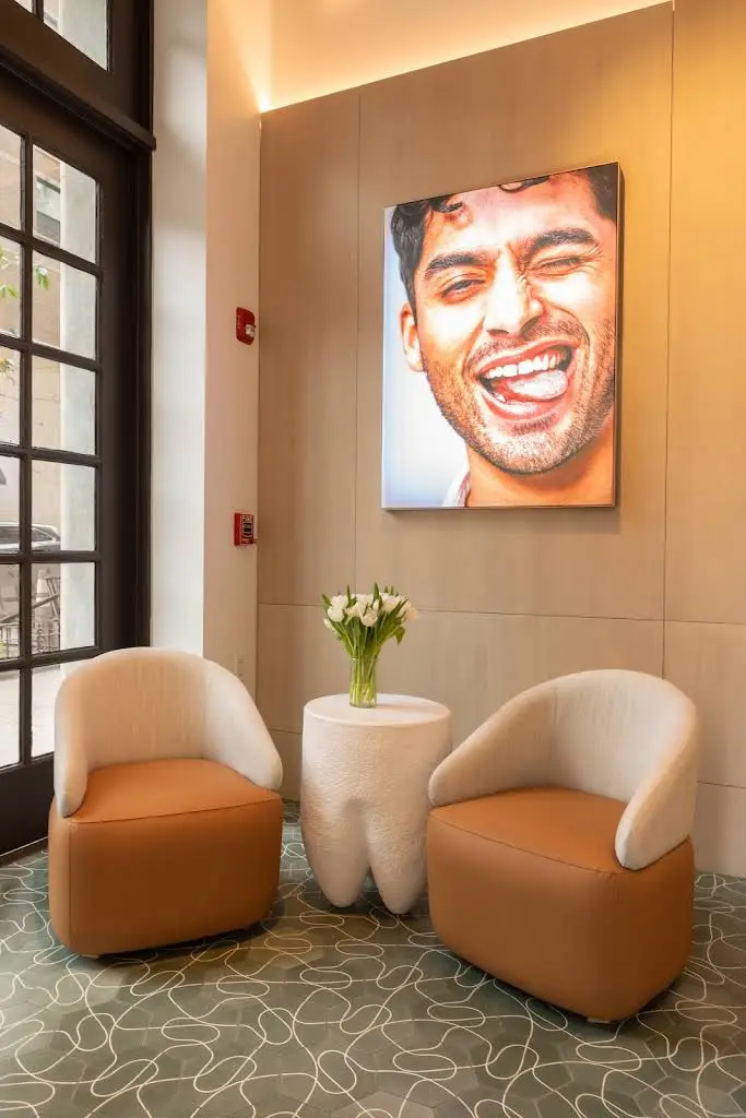 Tend Dental