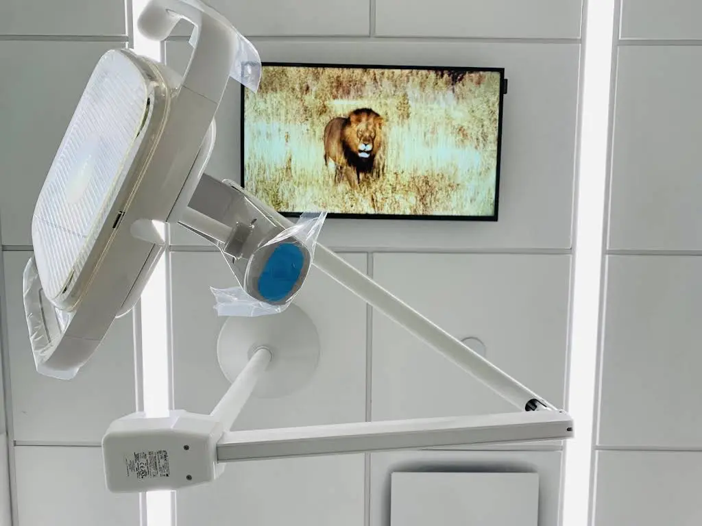 Tend Dental