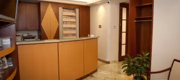 Midtown Manhattan Dentistry