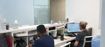 Beautiful Smiles Dental Associates