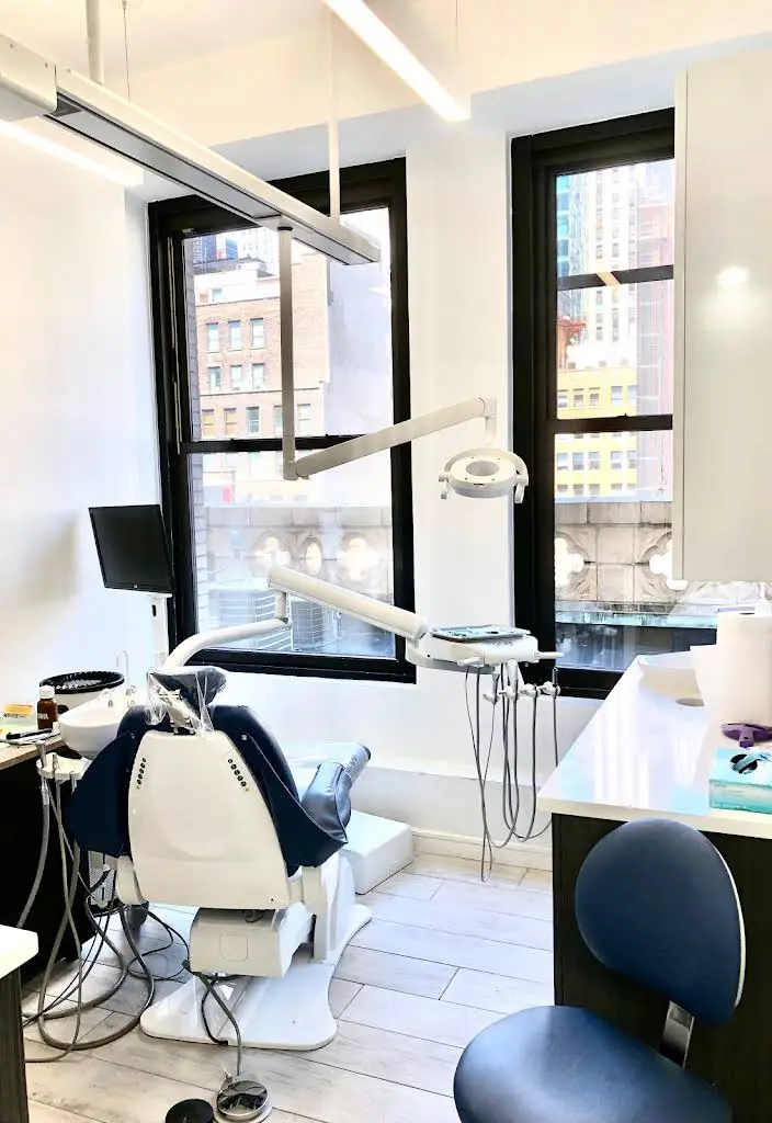 Beautiful Smiles Dental Associates
