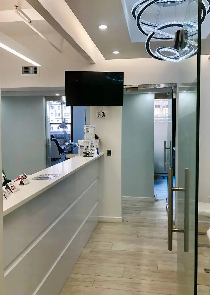 Beautiful Smiles Dental Associates