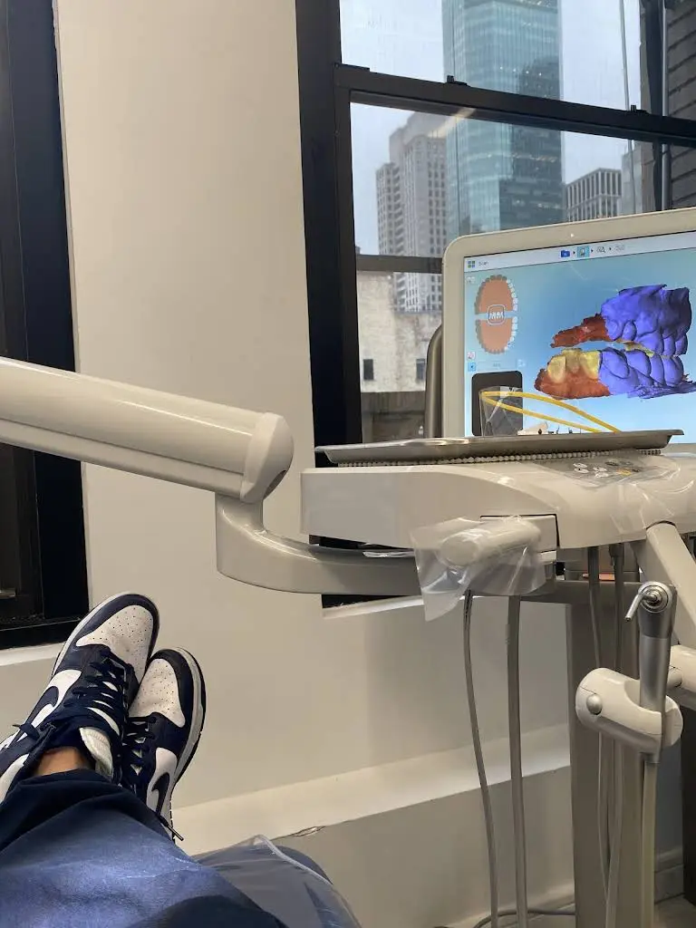 Beautiful Smiles Dental Associates