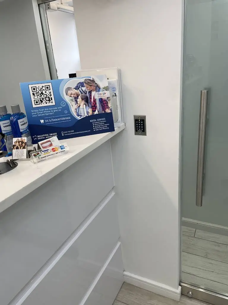 Beautiful Smiles Dental Associates