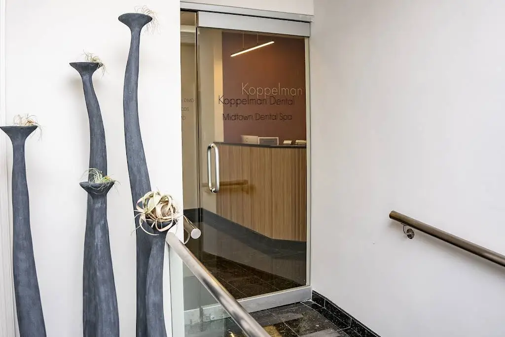 Koppelman Dental