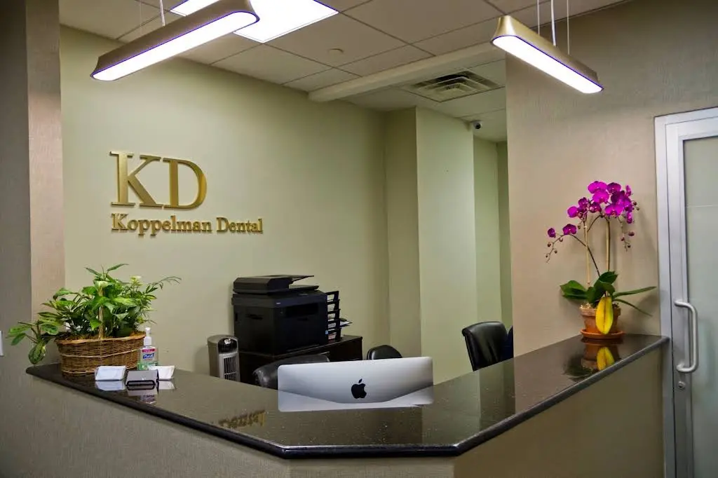 Koppelman Dental