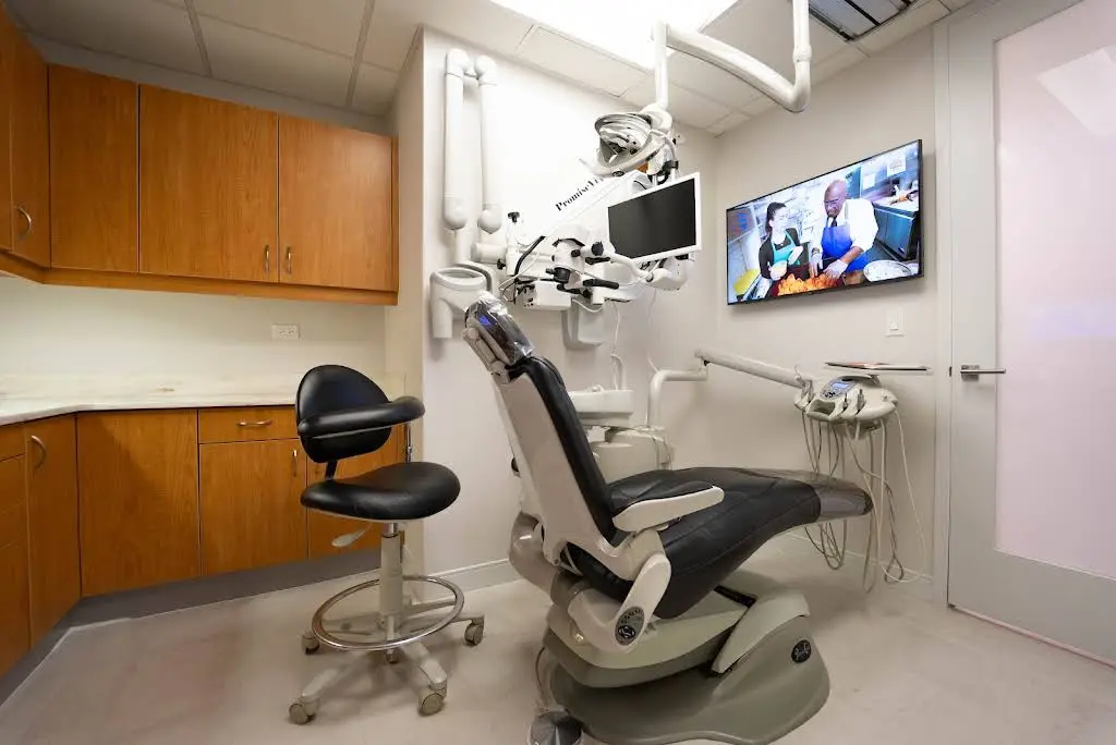 Nadler Cosmetic Dentistry Midtown