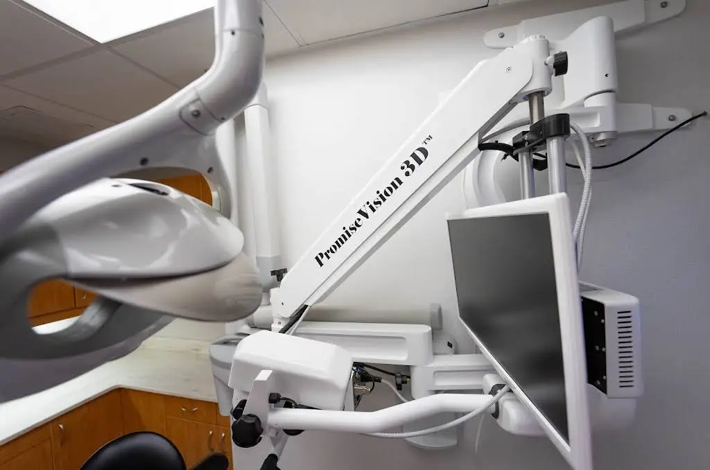 Nadler Cosmetic Dentistry Midtown