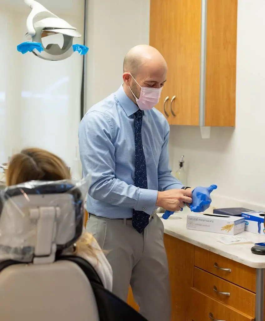 Nadler Cosmetic Dentistry Midtown