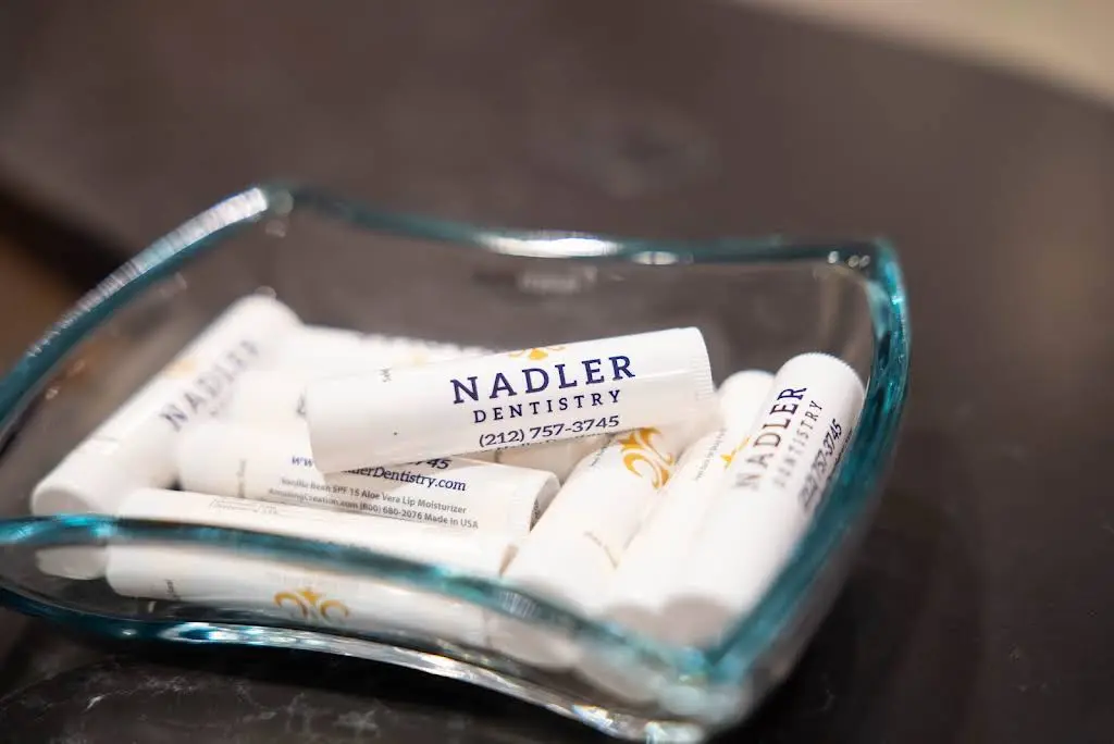 Nadler Cosmetic Dentistry Midtown