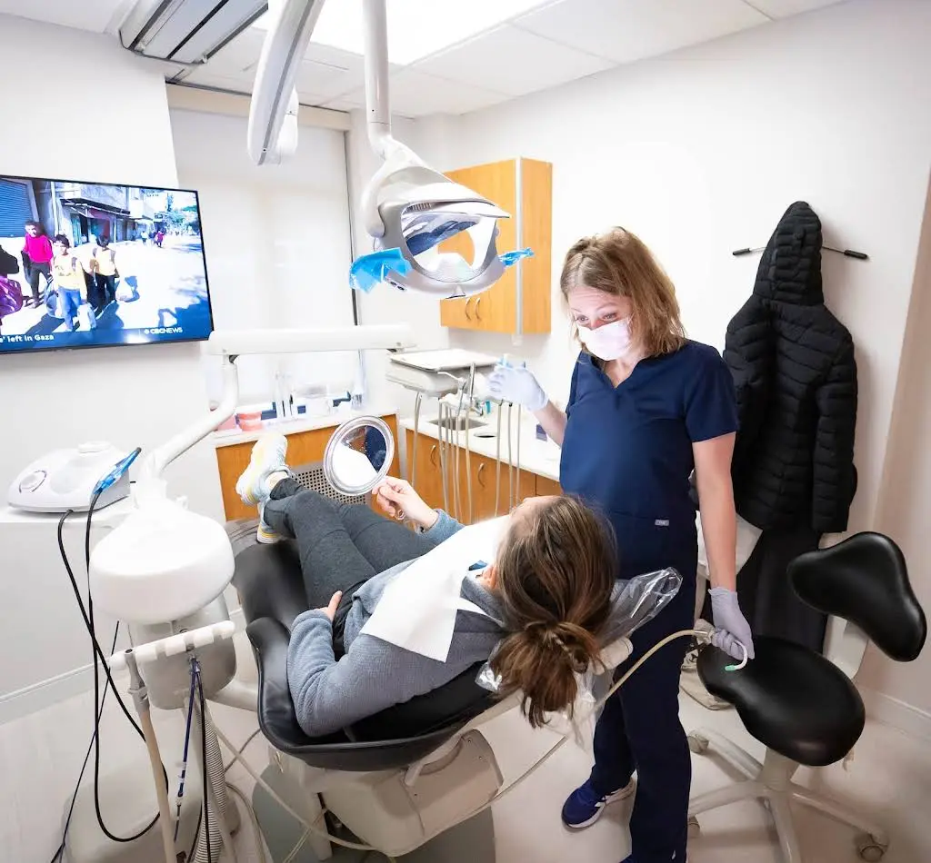 Nadler Cosmetic Dentistry Midtown