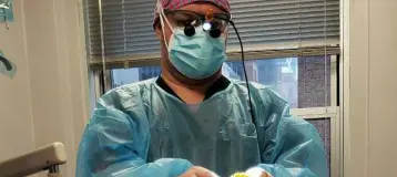 NY Center for Aesthetic and Laser Dentistry