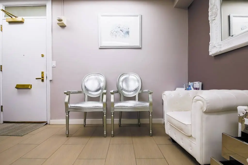 NY Center for Aesthetic and Laser Dentistry