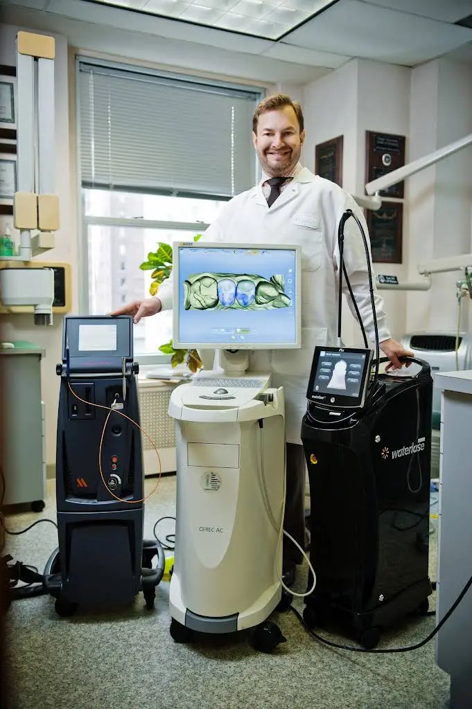NY Center for Aesthetic and Laser Dentistry