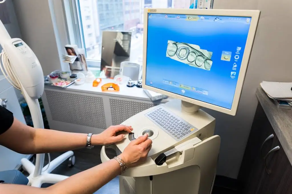 NY Center for Aesthetic and Laser Dentistry