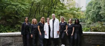 Park South Dentistry