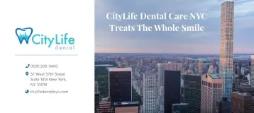 CityLife Dental Care