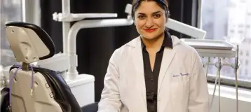 Truth and Laughter Dentistry