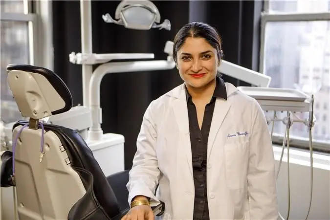 Truth and Laughter Dentistry - Professional dental clinic exterior with modern facilities
