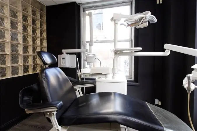 Truth and Laughter Dentistry
