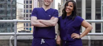 Schloss, Klein & Patel DDS