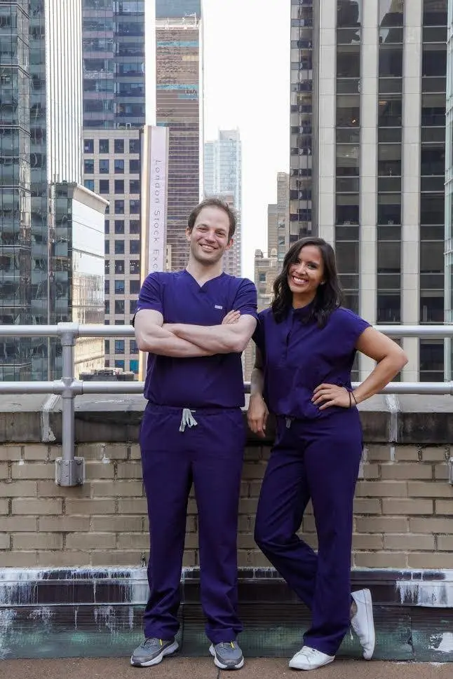 Schloss, Klein & Patel DDS - Professional dental clinic exterior with modern facilities