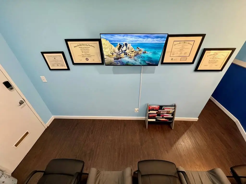 Midtown Pediatric Dentistry