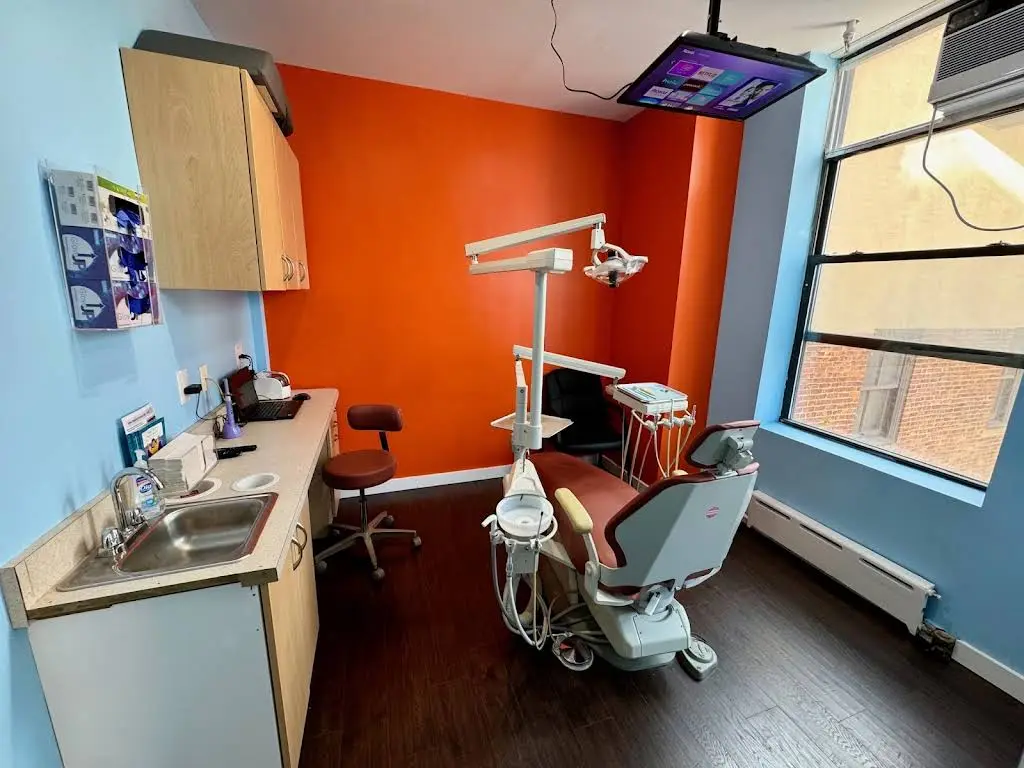 Midtown Pediatric Dentistry