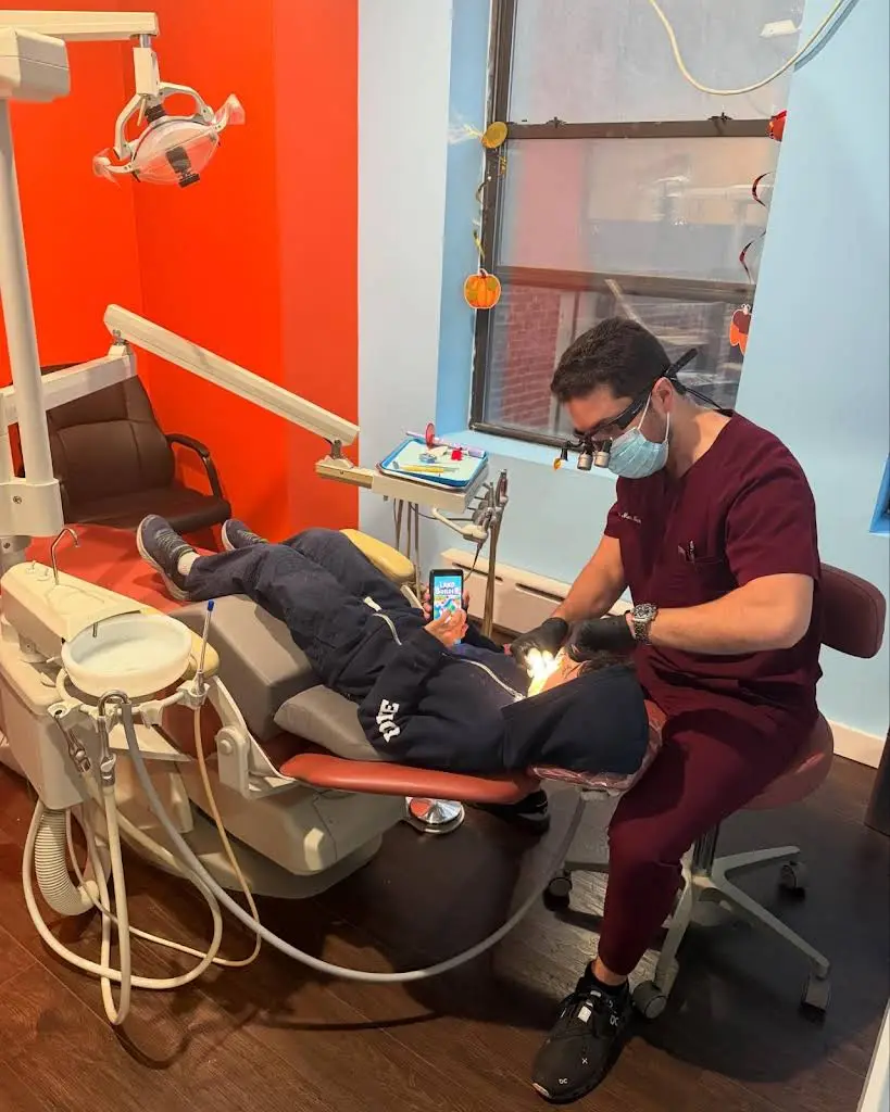 Midtown Pediatric Dentistry