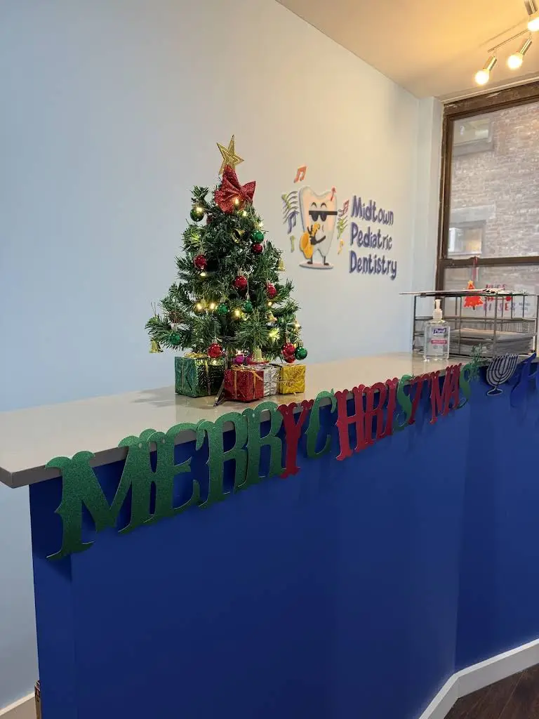 Midtown Pediatric Dentistry