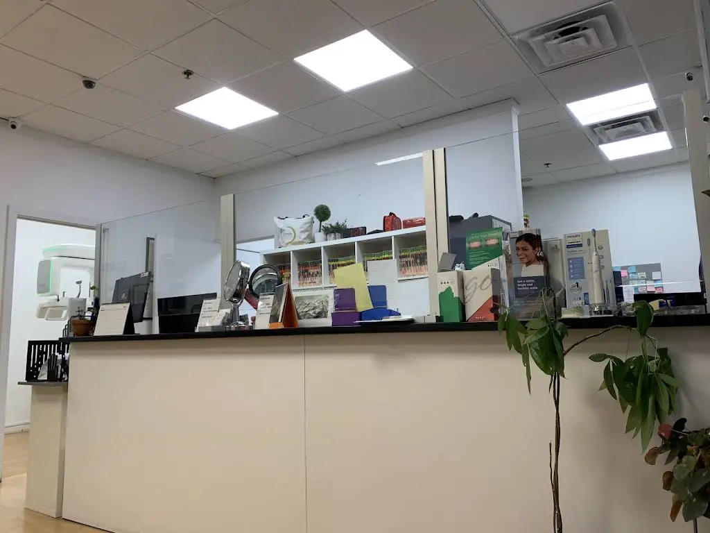 iSmile Dental