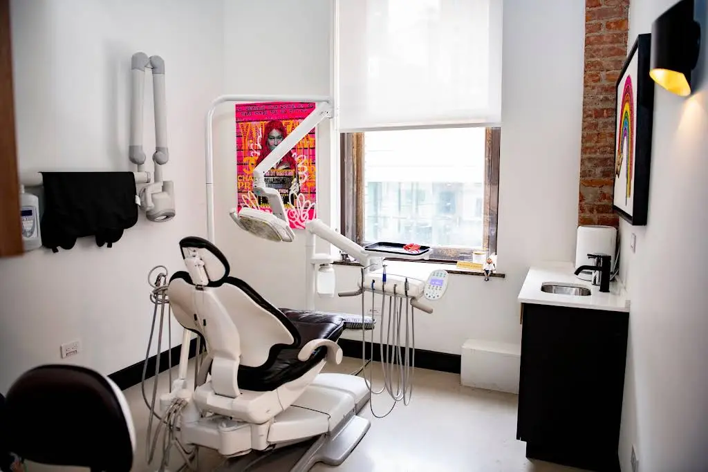 Lauren Becker DDS, PC