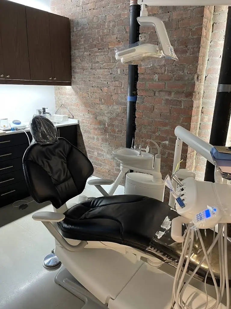 Lauren Becker DDS, PC