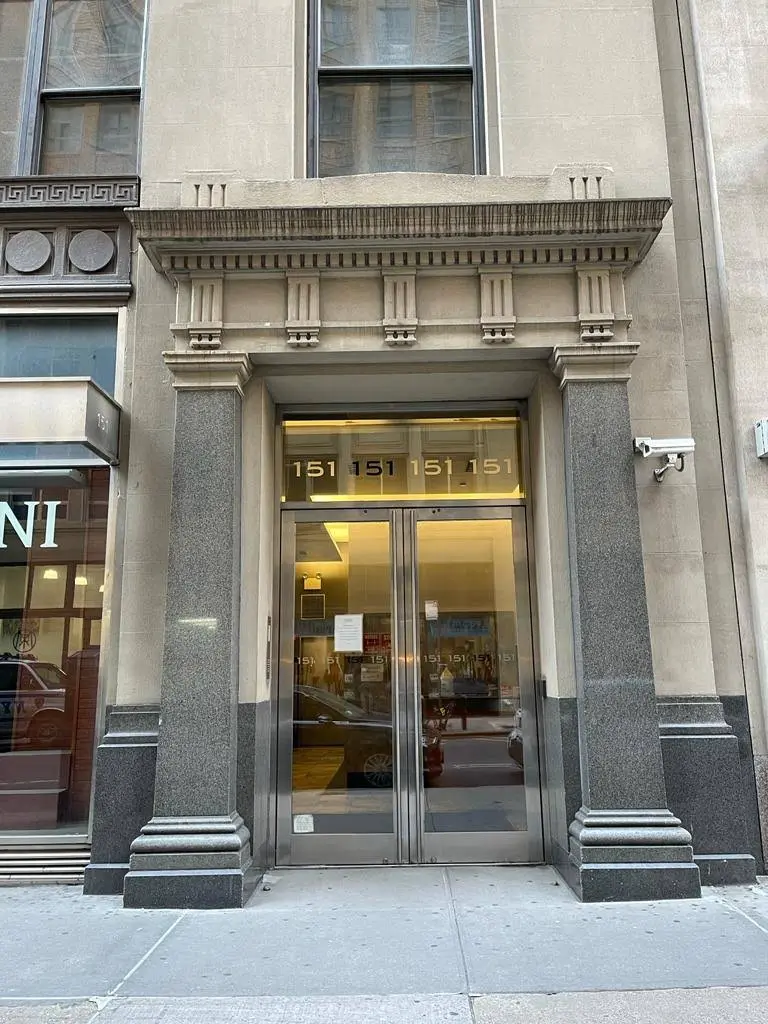 The Dental Boutique - Professional dental clinic exterior with modern facilities