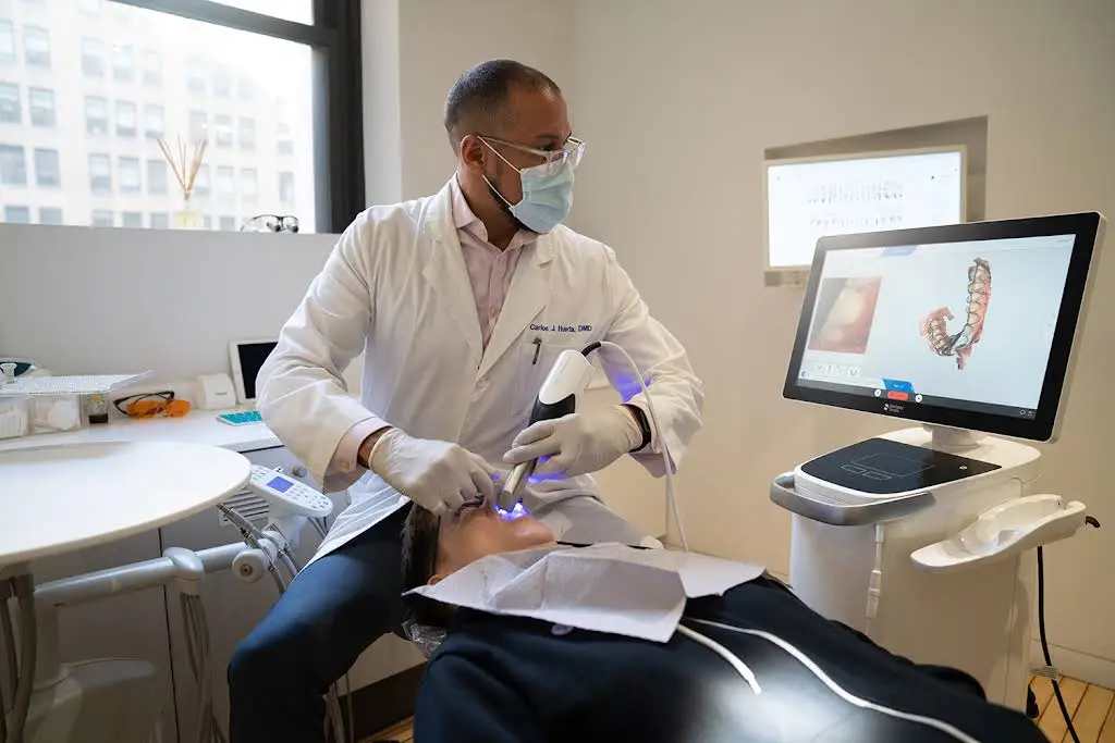 The Dental Boutique