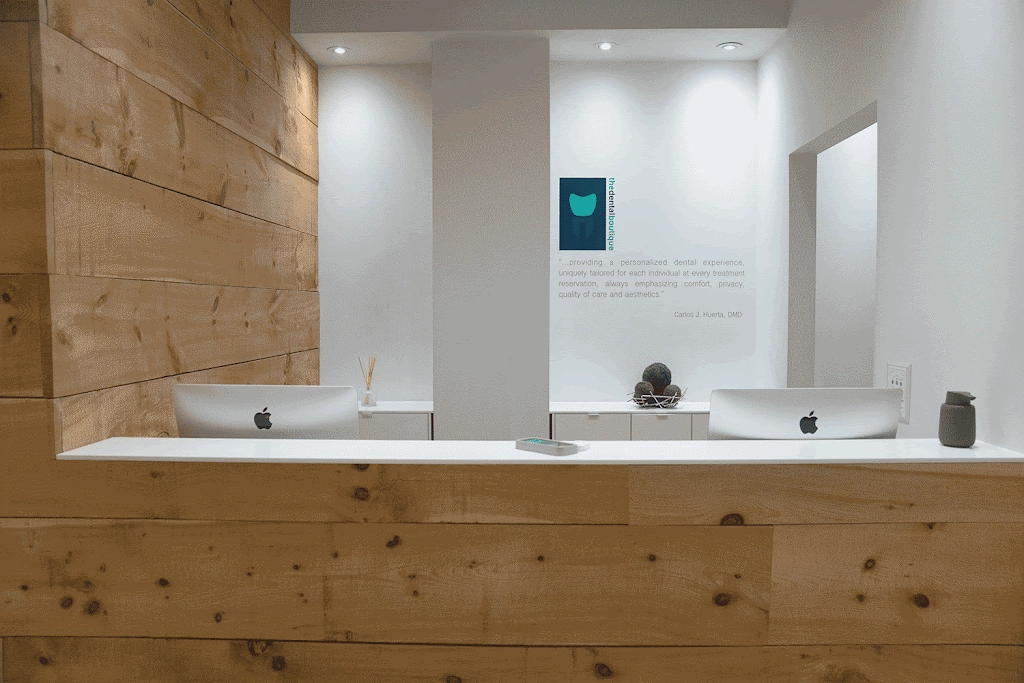 The Dental Boutique