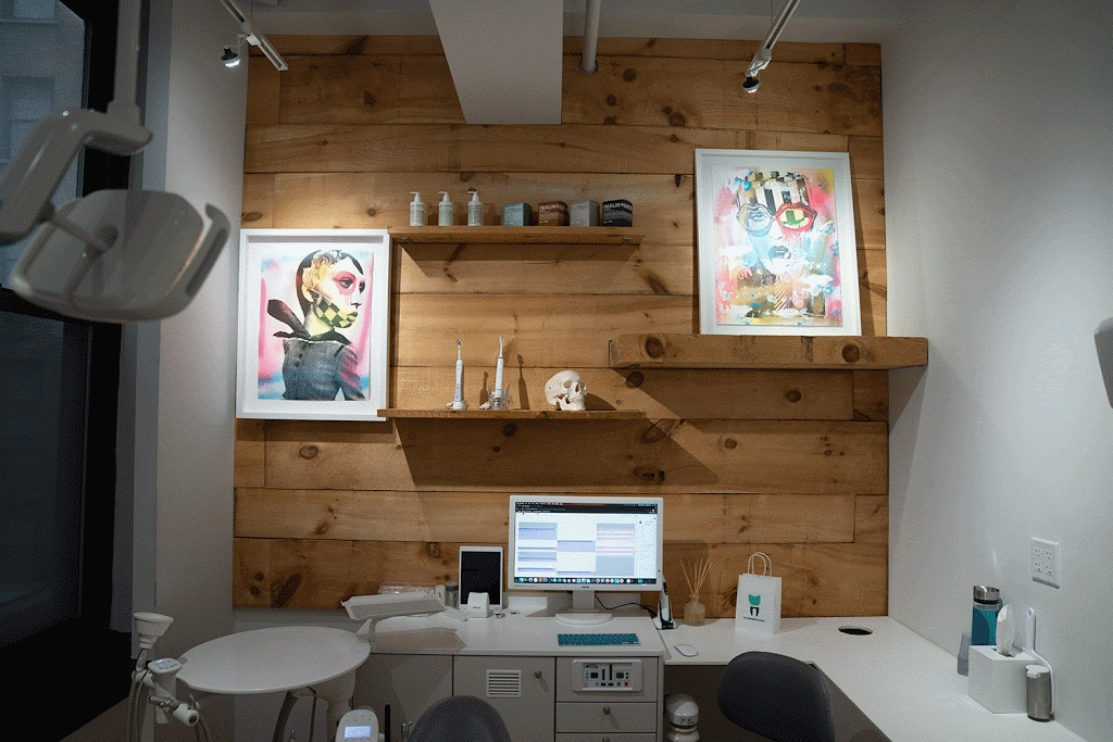 The Dental Boutique