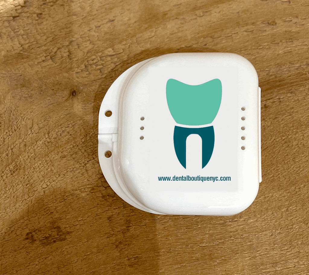 The Dental Boutique