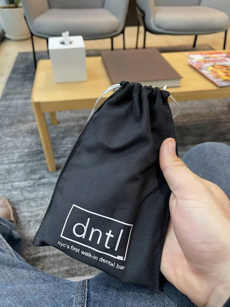 dntl bar - Chelsea