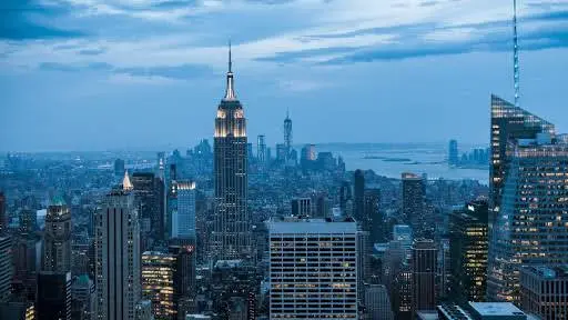 Herald Square Dental - Professional dental clinic exterior with modern facilities