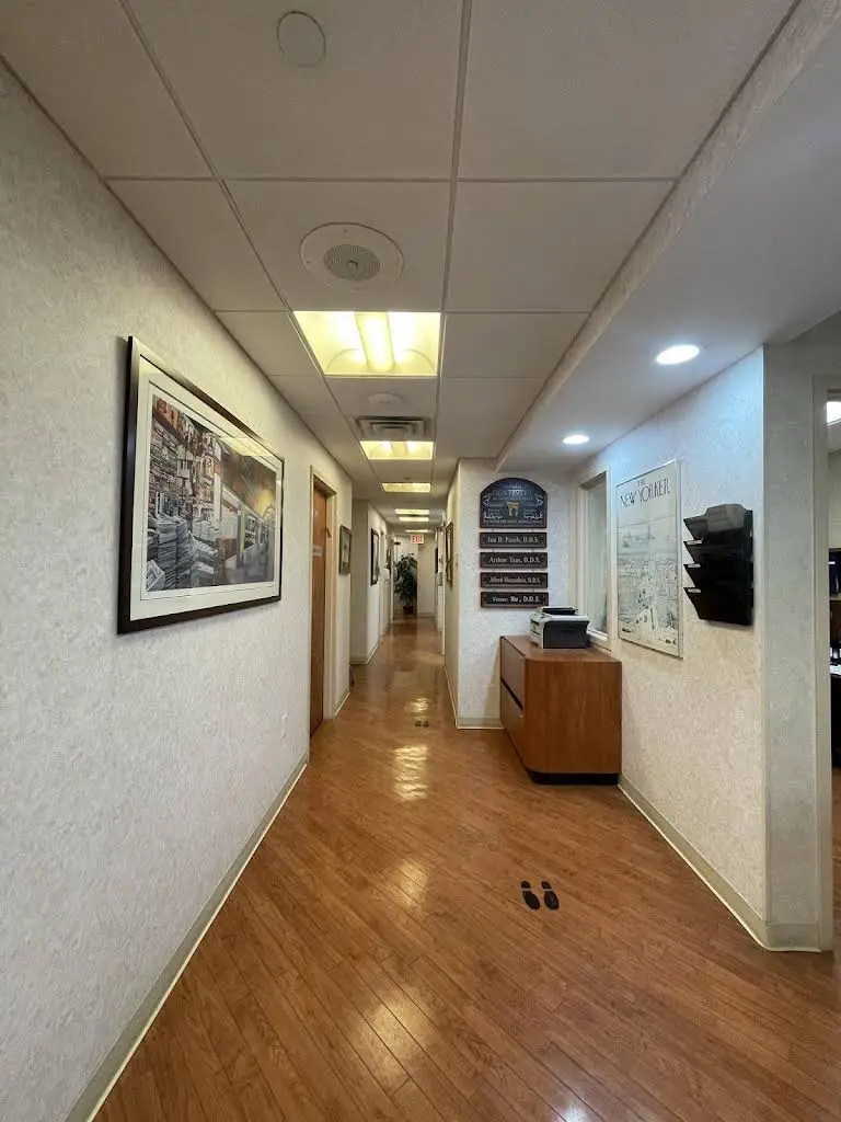 Herald Square Dental