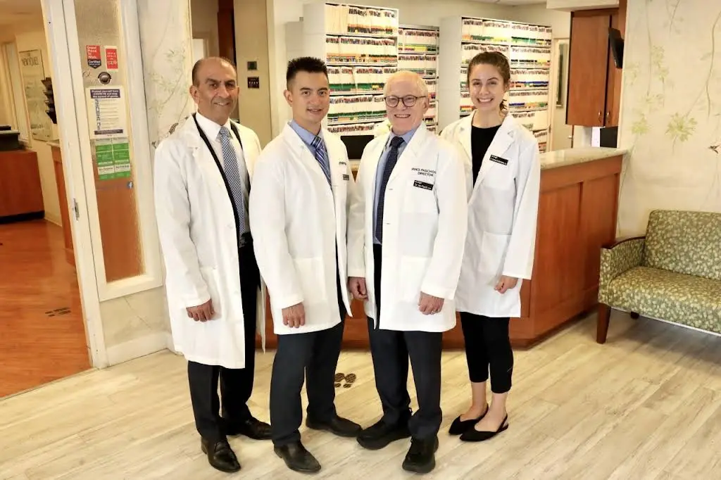 Herald Square Dental