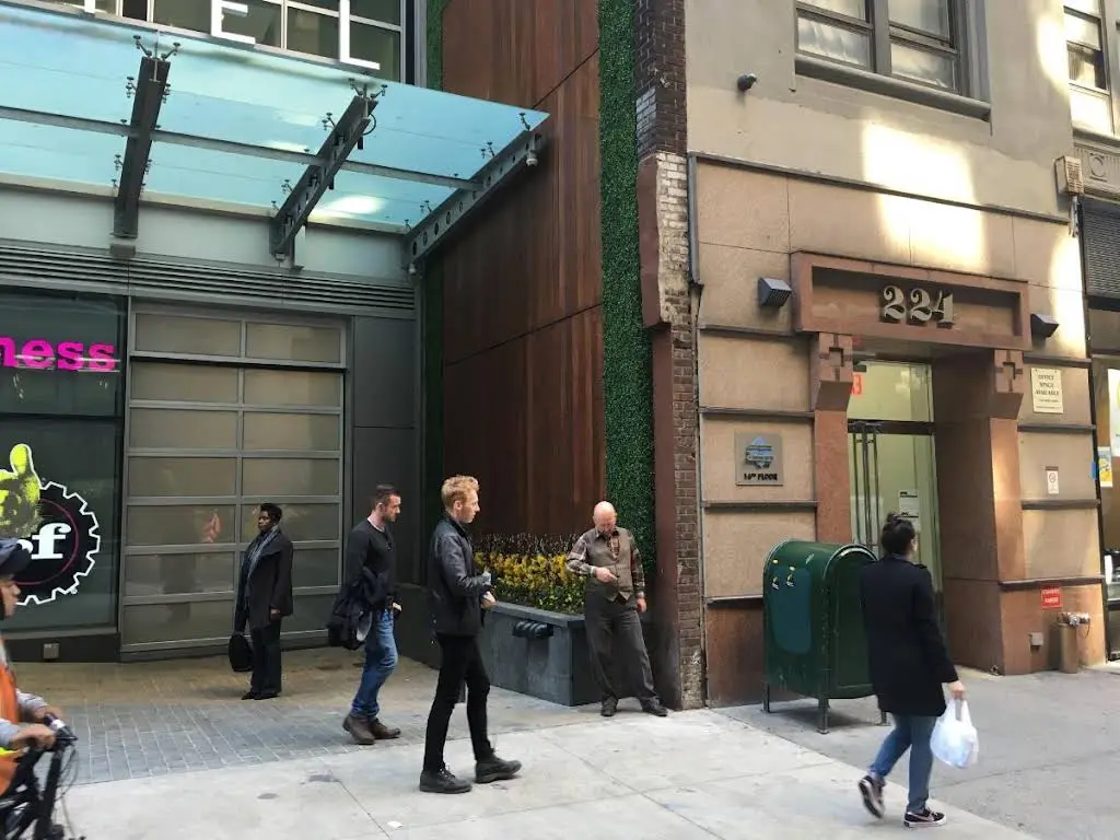 Herald Square Dental
