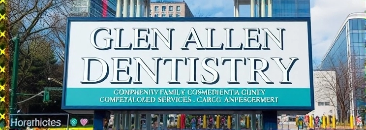 Glen Allen Dentistry