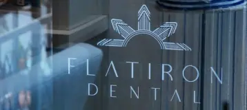 Flatiron Dental
