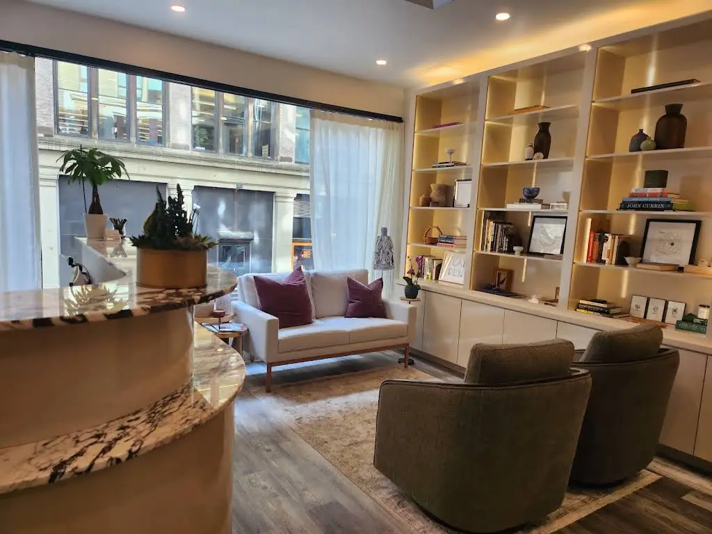 Flatiron Dental