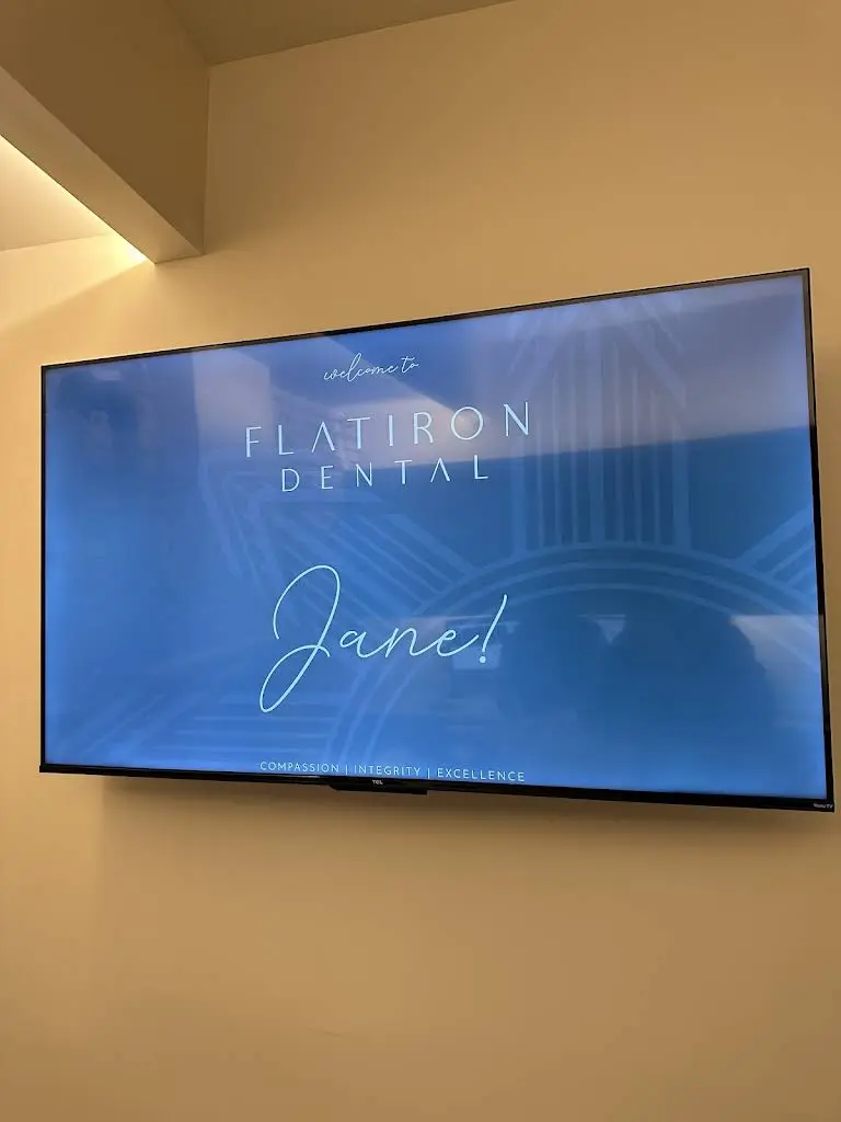 Flatiron Dental