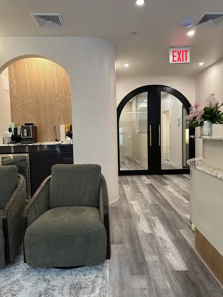 Flatiron Dental