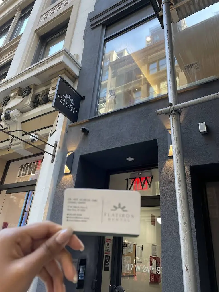 Flatiron Dental